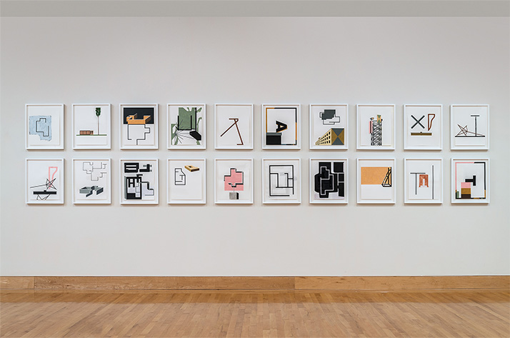 Greenlease Installation